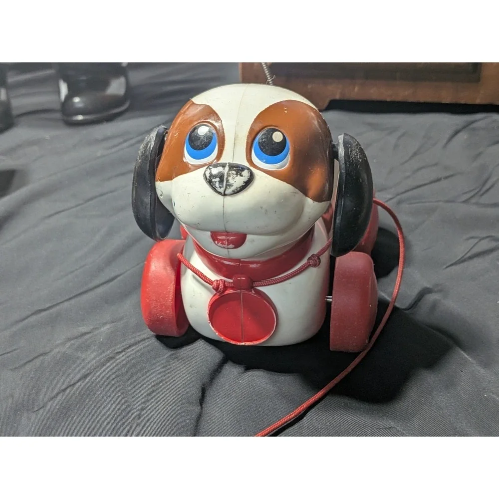 Fisher-Price vintage 1993